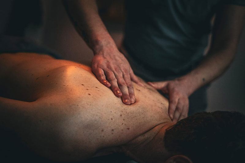 Stress, overspanning en burn-outklachten