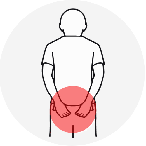 been-klachten Been pijn