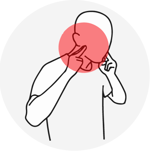 hoofd-klachten Hoofdpijn