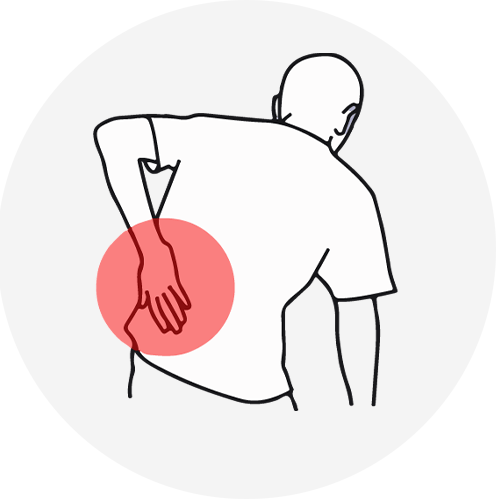 lage-rug-klachten Lage rug pijn