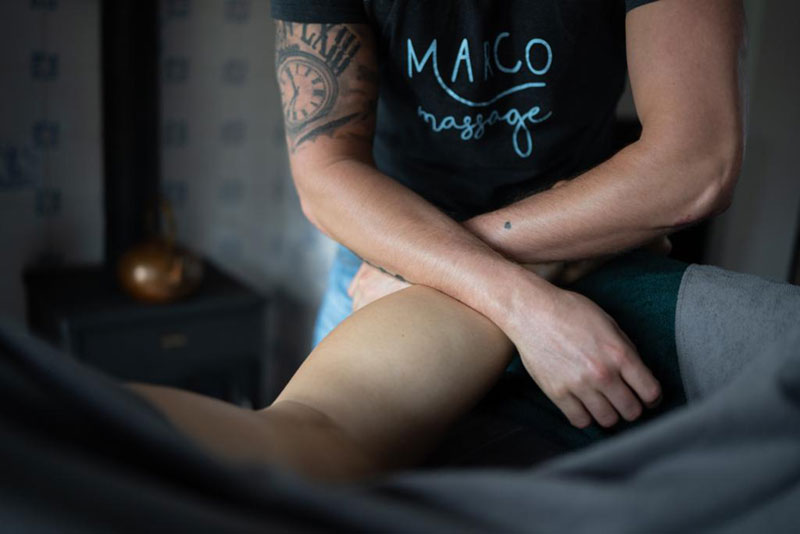 Wat kan een massage voor jou betekenen